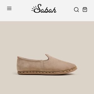 Sabah Slip-On Loafers sz 10